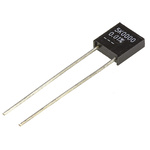 Vishay 5kΩ Metal Foil Resistor 0.5W ±0.01% RCKO2 5K 0.01%
