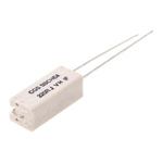 TE Connectivity 220Ω Wire Wound Resistor 4W ±5% SBCHE4220RJ