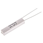 TE Connectivity 100Ω Wire Wound Resistor 7W ±5% SBCHE6100RJ