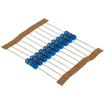 TE Connectivity 120kΩ Metal Oxide Resistor 2W ±5% ROX2SJ120K