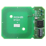 BP3621 | ROHM Wireless Charging Coil Transmitter
