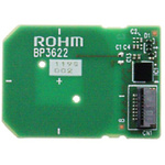 BP3622 | ROHM Wireless Charging Coil Receiver