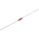TE Connectivity 47Ω Thin Film Fusible Resistor 0.25W ±5% FRN25J47R