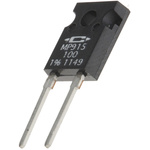 Caddock 100Ω Power Film Resistor 15W ±1% MP915-100-1%