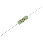 TE Connectivity 1kΩ Ceramic Composition Resistor 2W ±10% CCR21K0KB