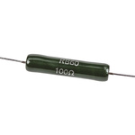 Vishay 100Ω Wire Wound Resistor 8W ±5% RWM06341000JS09E1