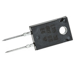 Vishay 4.7Ω Thick Film Resistor 30W ±5% LTO030F4R700JTE3