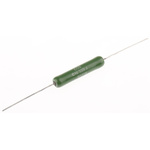 TE Connectivity 22Ω Wire Wound Resistor 10W ±5% C1022RJL