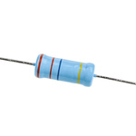 Vishay 33MΩ Metal Glaze Resistor 1W ±5% VR68000003305JAC00