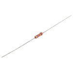 Vishay 47kΩ Metal Film Resistor 1W ±5% PR01000104702JA100