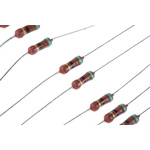 Vishay 51Ω Metal Film Resistor 1W ±5% PR01000105109JA100