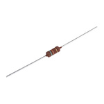 Vishay 15kΩ Metal Film Resistor 2W ±5% PR02000201502JA100