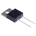 Bourns 100Ω Thick Film Resistor 20W ±1% PWR220T-20-1000F