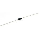 TE Connectivity 350Ω Wire Wound Resistor 0.25W ±0.1% UPW25B350RV
