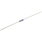 TE Connectivity 3.24kΩ Metal Film Resistor 0.25W ±0.1% YR1B3K24CC