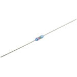 TE Connectivity 95.3kΩ Metal Film Resistor 0.25W ±0.1% YR1B95K3CC