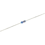 TE Connectivity 9.31kΩ Metal Film Resistor 0.25W ±0.1% YR1B9K31CC