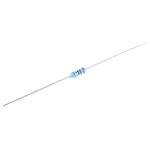 TE Connectivity 1.5kΩ Metal Film Resistor 0.25W ±0.1% YR1B1K5CC
