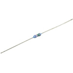TE Connectivity 255kΩ Metal Film Resistor 0.25W ±0.1% YR1B255KCC