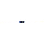 TE Connectivity 274Ω Metal Film Resistor 0.25W ±0.1% YR1B274RCC
