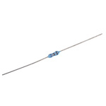 TE Connectivity 19.1Ω Metal Film Resistor 0.25W ±0.1% YR1B19R1CC