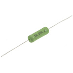 TE Connectivity 68Ω Wire Wound Resistor 5W ±5% EP5W68RJ
