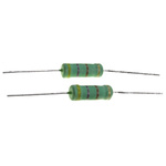 TE Connectivity 1kΩ Wire Wound Resistor 3W ±5% EP3WS1K0J