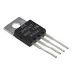 Vishay Foil Resistors 1Ω Metal Foil Resistor 8W ±1% Y09261R00000F9L