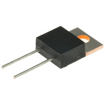 Vishay 12Ω Thick Film Resistor 20W ±5% RTO020F12R00JTE3