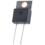 Vishay 100Ω Thick Film Resistor 50W ±5% RTO050F100R0JTE1