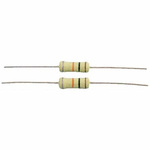 TE Connectivity 10kΩ Ceramic Composition Resistor 1W ±10% CCR110KKB