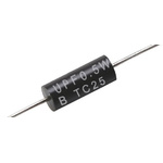 TE Connectivity 5kΩ Metal Film Resistor 0.25W ±0.1% UPF25B5K0V