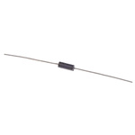 TE Connectivity 1kΩ Metal Film Resistor 0.25W ±0.1% UPF25B1K0V