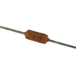Vishay 10kΩ Metal Film Resistor 1W ±1% CPF110K000FKE14