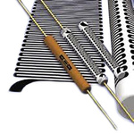 Caddock 20MΩ Film Resistor 7.5W ±1% MG780-20.0M-1%