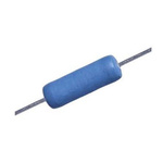 Ohmite 600Ω Silicone Ceramic, Wirewound Resistor 1W ±1% 41F600E
