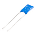 TE Connectivity 33MΩ Thick Film Resistor 0.4W ±1% HBA33MFZRE