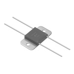 Alpha 500mΩ Power Film Resistor 2W ±0.1% PCYR50000B