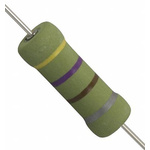 Arcol Ohmite 470Ω Silicone Ceramic Resistor 2W ±10% OY471KE