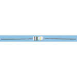 Vishay 12MΩ Metal Glaze Resistor 0.25W ±5% VR25000001205JA100