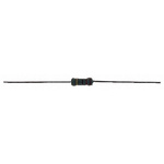 TE Connectivity 1.8Ω Metal Oxide Resistor 1W ±5% ROX1SJ1R8