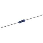 TE Connectivity 390Ω Metal Oxide Resistor 1W ±5% ROX1SJ390R