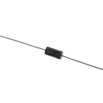 TE Connectivity 10Ω Wire Wound Resistor 0.25W ±0.1% UPW25B10RV