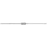 TE Connectivity 220Ω Thin Film Fusible Resistor 0.25W ±5% FRN25J220R