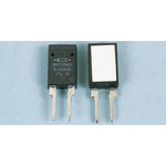 Caddock 100mΩ Power Film Resistor 60W ±1% MP2060-0.10-1%