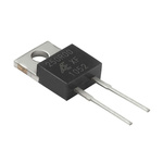 Alpha 1Ω Power Film Resistor 1.5W ±0.5% PDX1R0000D