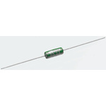 Vishay 15Ω Wire Wound Resistor 3W ±5% RWM041015R0JR15E1