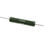 Vishay 47Ω Wire Wound Resistor 8W ±5% RWM063447R0JS09E1