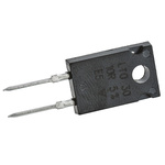 Vishay 10Ω Thick Film Resistor 30W ±5% LTO030F10R00JTE3
