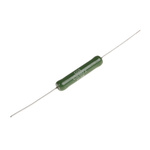 TE Connectivity 4.7Ω Wire Wound Resistor 10W ±5% C104R7JL